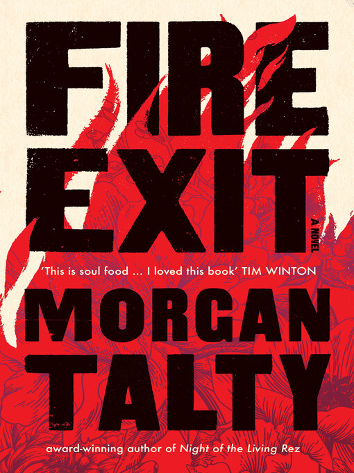 Title details for Fire Exit by Morgan Talty - Available